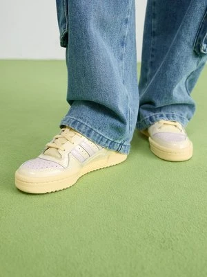 Zdjęcie produktu Sneakersy niskie adidas Originals mleczny