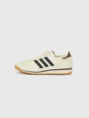Sneakersy niskie adidas Originals mleczny