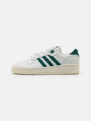 Sneakersy niskie adidas Originals biały