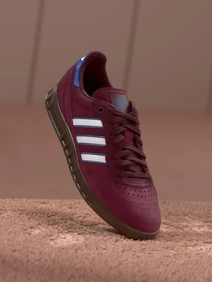 Zdjęcie produktu Sneakersy niskie adidas Originals ciemnobrązowy