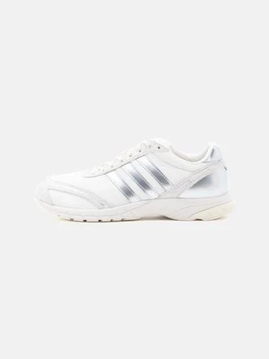 Sneakersy niskie adidas Originals mleczny