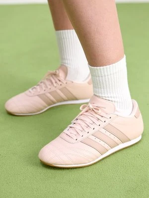 Sneakersy niskie adidas Originals mleczny