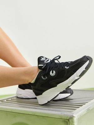 Zdjęcie produktu Sneakersy niskie adidas Originals czarny