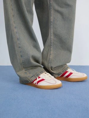 Zdjęcie produktu Sneakersy niskie adidas Originals mleczny
