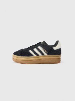 Sneakersy niskie adidas Originals czarny