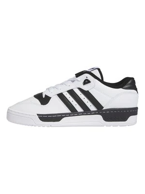Sneakersy niskie adidas Originals biały