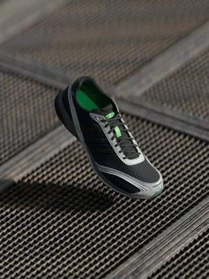 Sneakersy niskie adidas Originals ciemnoszary