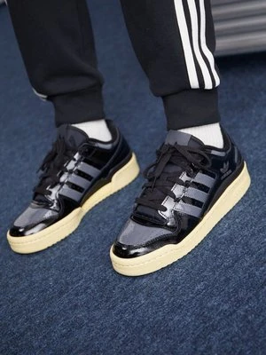 Sneakersy niskie adidas Originals czarny