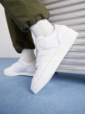 Zdjęcie produktu Sneakersy niskie adidas Originals biały