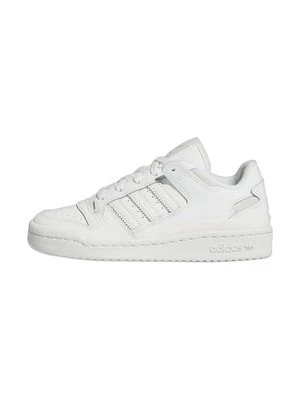 Sneakersy niskie adidas Originals biały