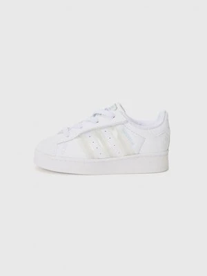 Sneakersy niskie adidas Originals biały