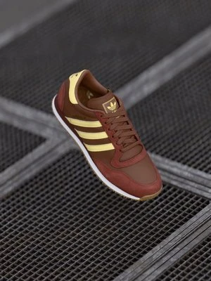 Zdjęcie produktu Sneakersy niskie adidas Originals brązowy