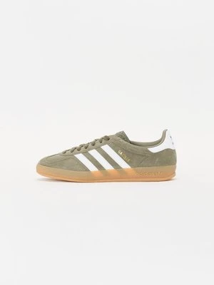 Zdjęcie produktu Sneakersy niskie adidas Originals oliwkowy