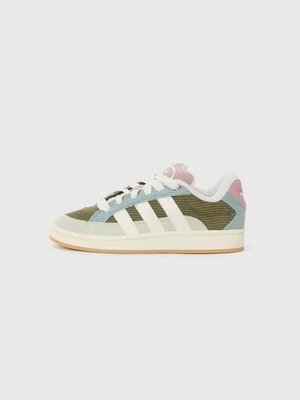 Zdjęcie produktu Sneakersy niskie adidas Originals oliwkowy