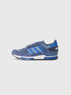 Sneakersy niskie adidas Originals granatowy