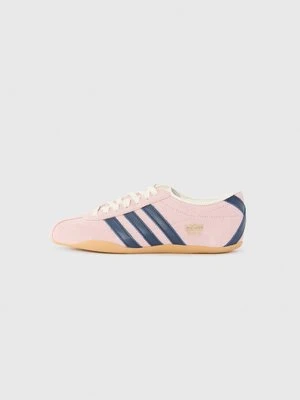 Sneakersy niskie adidas Originals różowy