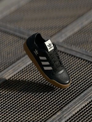 Sneakersy niskie adidas Originals czarny