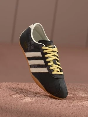 Sneakersy niskie adidas Originals antracytowy