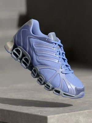Sneakersy niskie adidas Originals jasnoniebieski