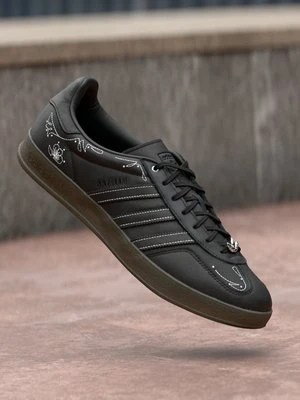 Sneakersy niskie adidas Originals czarny