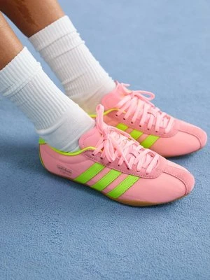 Zdjęcie produktu Sneakersy niskie adidas Originals nude