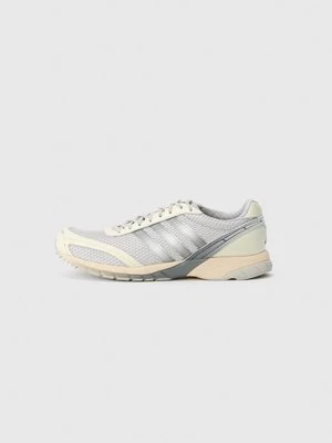 Sneakersy niskie adidas Originals srebrny
