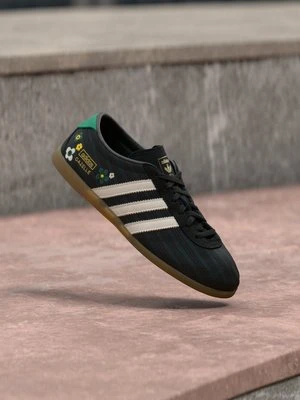 Sneakersy niskie adidas Originals czarny