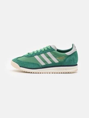 Sneakersy niskie adidas Originals zielony