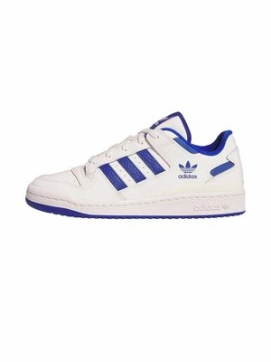Sneakersy niskie adidas Originals biały
