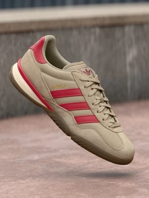 Zdjęcie produktu Sneakersy niskie adidas Originals taupe