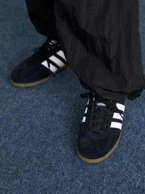 Sneakersy niskie adidas Originals czarny