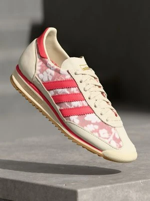 Zdjęcie produktu Sneakersy niskie adidas Originals mleczny