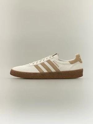 Sneakersy niskie adidas Originals szary