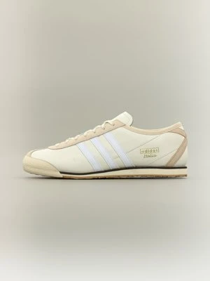 Sneakersy niskie adidas Originals mleczny