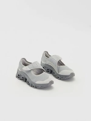 Zdjęcie produktu Sneakersy niskie adidas Originals srebrny