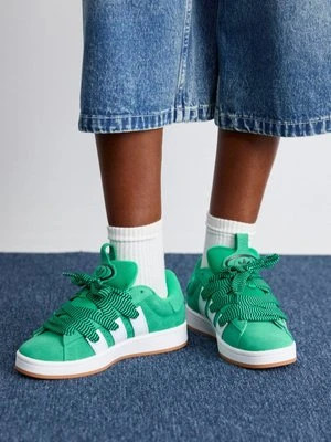 Zdjęcie produktu Sneakersy niskie adidas Originals zielony