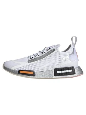 Sneakersy niskie adidas Originals biały