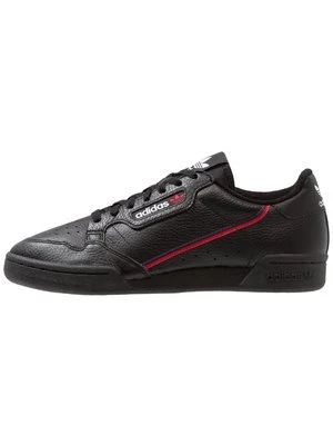 Sneakersy niskie adidas Originals czarny