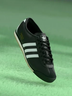 Sneakersy niskie adidas Originals czarny