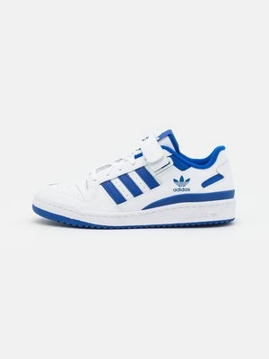 Sneakersy niskie adidas Originals biały