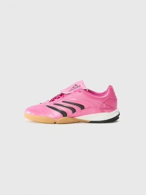 Sneakersy niskie adidas Originals różowy