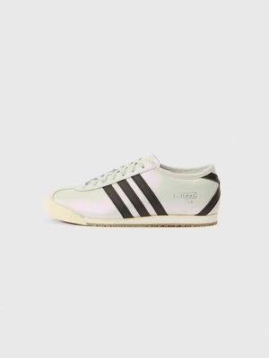 Sneakersy niskie adidas Originals srebrny