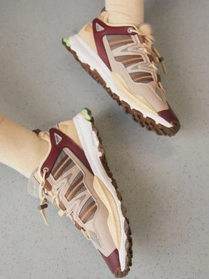 Sneakersy niskie adidas Originals piaskowy