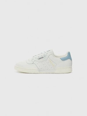 Sneakersy niskie adidas Originals biały