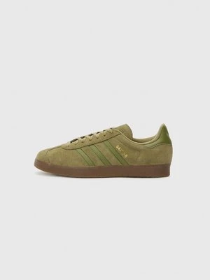 Zdjęcie produktu Sneakersy niskie adidas Originals oliwkowy