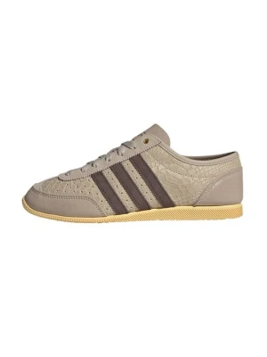 Sneakersy niskie adidas Originals beżowy