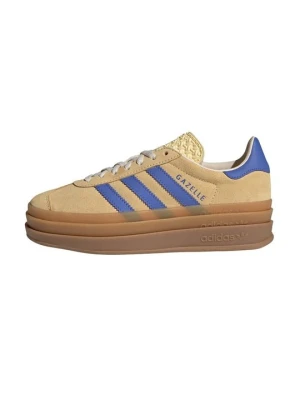 Sneakersy niskie adidas Originals beżowy
