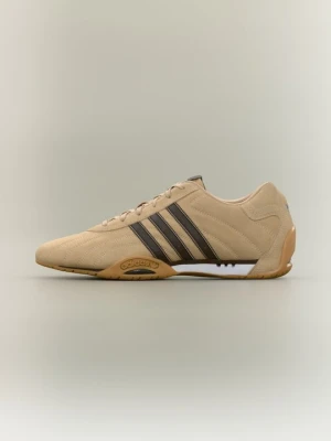 Sneakersy niskie adidas Originals beżowy