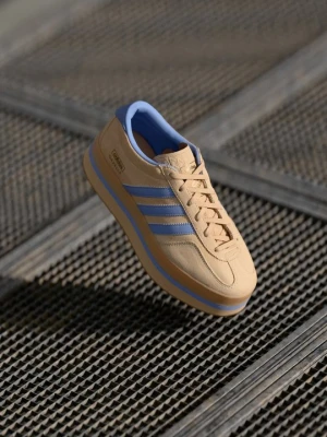 Sneakersy niskie adidas Originals beżowy