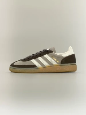 Sneakersy niskie adidas Originals beżowy